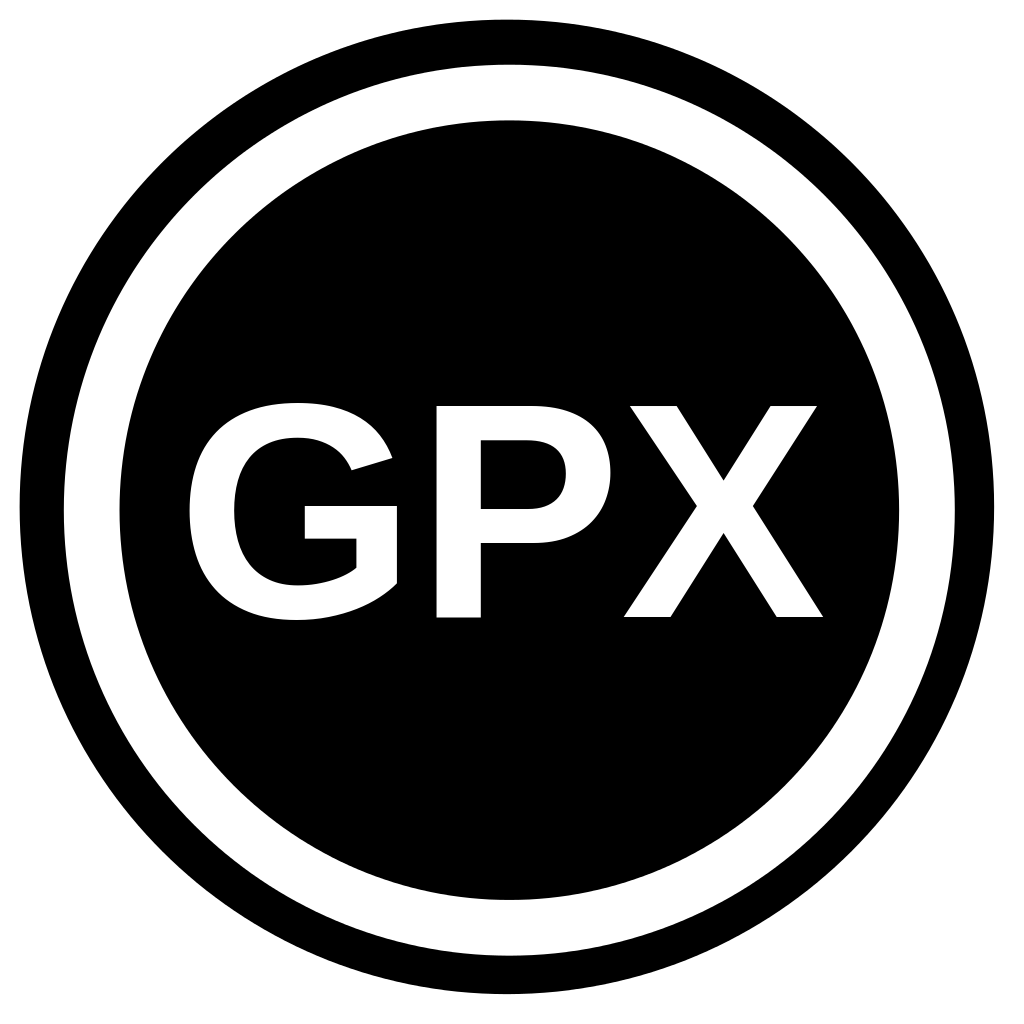 Ajouter un fichier gpx