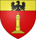 Entité de Châtelet