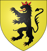 Entité de Fleurus