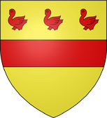 Entité de Sombreffe